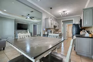 5320 Cambridge Dr, Beaumont, TX 77707 - Photo 9