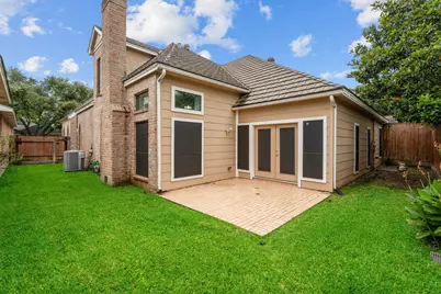 5706 Glen Mist Lane, Houston, TX 77069 - Photo 9
