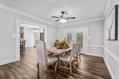5706 Glen Mist Lane, Houston, TX 77069 - Photo 5