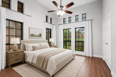 5706 Glen Mist Lane, Houston, TX 77069 - Photo 23