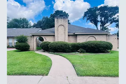 902 Hidden Canyon Road, Katy, TX 77450 - Photo 1