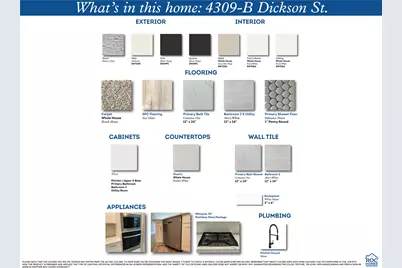 4309 B Dickson Street Street, Houston, TX 77007 - Photo 9