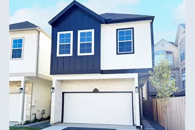 4309 B Dickson Street Street, Houston, TX 77007 - Photo 1