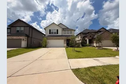 2719 Oakleaf Ash Lane, Fresno, TX 77545 - Photo 1