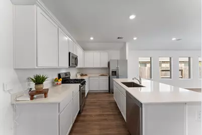 2850 Paradise Ridge Way, Conroe, TX 77301 - Photo 5