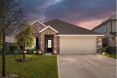 2850 Paradise Ridge Way, Conroe, TX 77301 - Photo 1