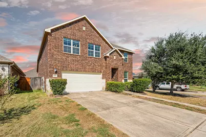 24618 Windmill Canyon Lane, Richmond, TX 77406 - Photo 3