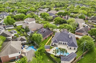 7503 Northwoods Dr, Sugar Land, TX 77479 - Photo 31