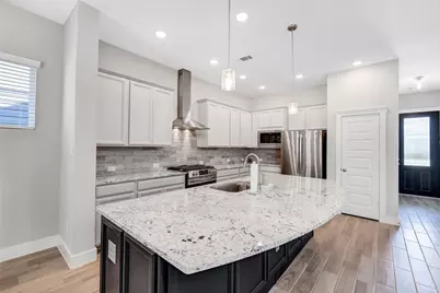 18519 Parkland Row Drive, Cypress, TX 77433 - Photo 5