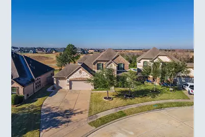 2319 Ashley Falls Lane, League City, TX 77573 - Photo 1