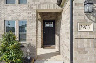 2903 Godric Hollow Ln., Rosenberg, TX 77471 - Photo 3