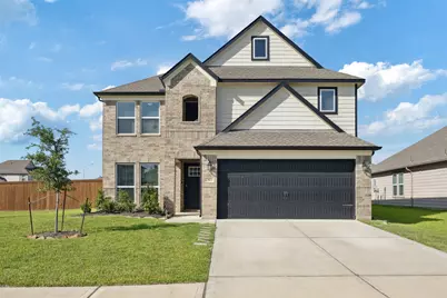 2903 Godric Hollow Lane, Rosenberg, TX 77471 - Photo 1
