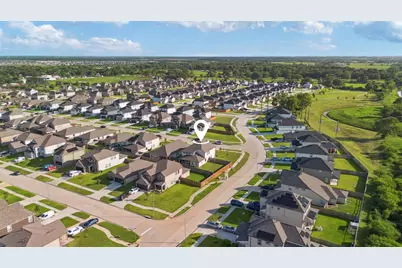 2903 Godric Hollow Lane, Rosenberg, TX 77471 - Photo 35