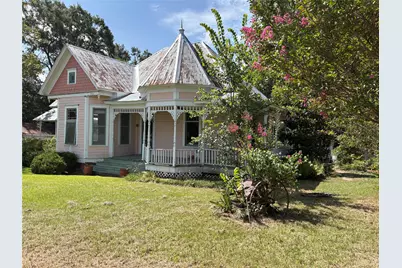 213 W Abbey Street, Livingston, TX 77351 - Photo 25