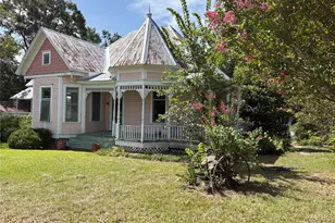 213 W Abbey St, Livingston, TX 77351 - Photo 25