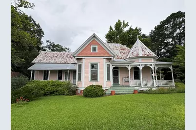 213 W Abbey Street, Livingston, TX 77351 - Photo 1