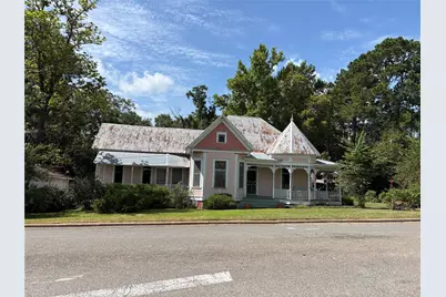 213 W Abbey Street, Livingston, TX 77351 - Photo 23