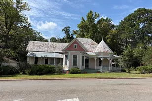 213 W Abbey St, Livingston, TX 77351 - Photo 23