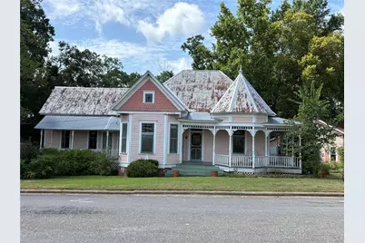 213 W Abbey Street, Livingston, TX 77351 - Photo 21