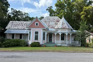 213 W Abbey St, Livingston, TX 77351 - Photo 21
