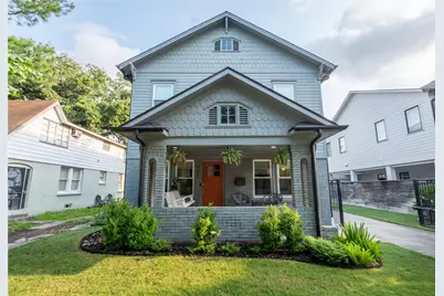 927 Highland Street, Houston, TX 77009 - Photo 1
