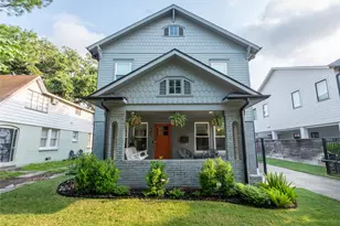 927 Highland St, Houston, TX 77009 - Photo 1