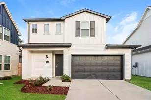 9835 Willow Creek Commerce, Tomball, TX 77375 - Photo 1