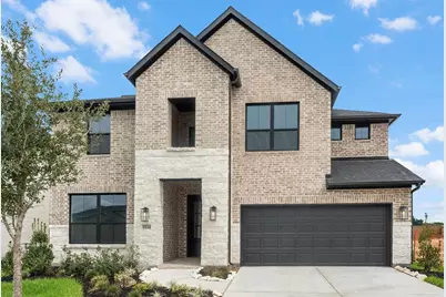 5534 Bermuda Sands Drive, Katy, TX 77493 - Photo 1