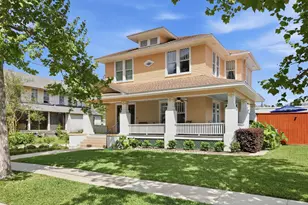 3222 Morrison St, Houston, TX 77009 - Photo 1