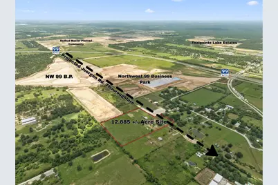 19105 Mueschke Road, Tomball, TX 77377 - Photo 3