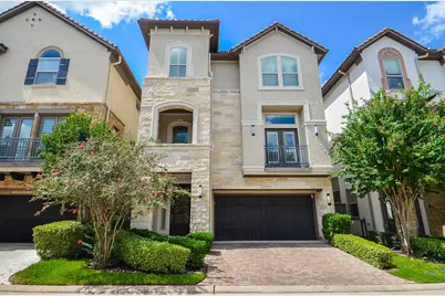 1122 Old Oyster Trail, Sugar Land, TX 77478 - Photo 5