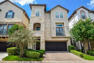 1122 Old Oyster Trail, Sugar Land, TX 77478 - Photo 5