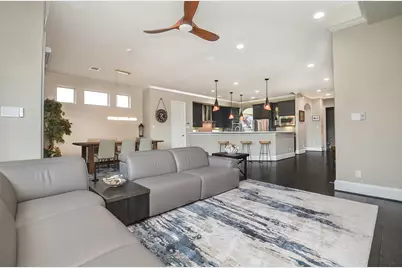1122 Old Oyster Trail, Sugar Land, TX 77478 - Photo 15