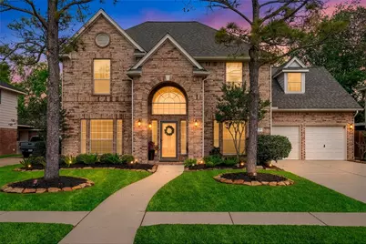 3514 Pine Chase Drive, Pearland, TX 77581 - Photo 1