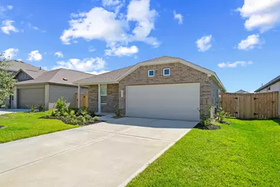 29031 Great Flatland Trail, Hockley, TX 77447 - Photo 3