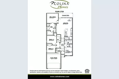 27227 Mockingbird Terrace Lane, Magnolia, TX 77354 - Photo 27