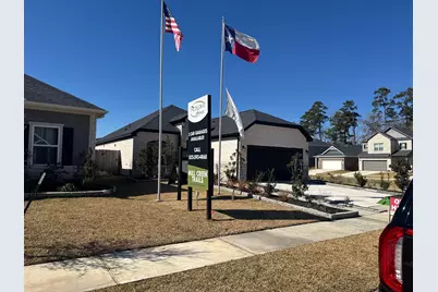 27227 Mockingbird Terrace Lane, Magnolia, TX 77354 - Photo 3