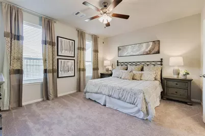 27227 Mockingbird Terrace Lane, Magnolia, TX 77354 - Photo 17