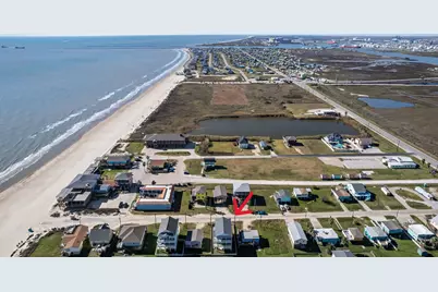 218 Ocean Avenue, Surfside Beach, TX 77541 - Photo 33