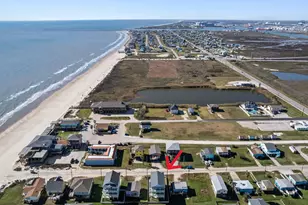 218 Ocean Ave, Surfside Beach, TX 77541 - Photo 33