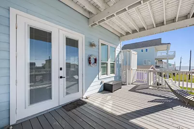 218 Ocean Avenue, Surfside Beach, TX 77541 - Photo 5