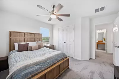 25638 Reign Wayman Court, Katy, TX 77493 - Photo 23