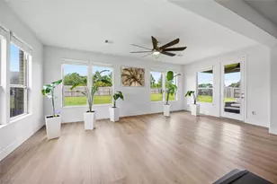 25638 Reign Wayman Ct, Katy, TX 77493 - Photo 5