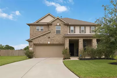 25638 Reign Wayman Court, Katy, TX 77493 - Photo 1