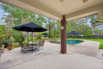 805 Murphy Lane, Friendswood, TX 77546 - Photo 35