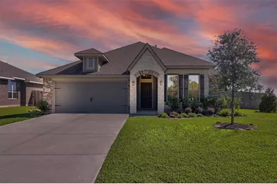 243 Racetrack Lane, Montgomery, TX 77356 - Photo 1