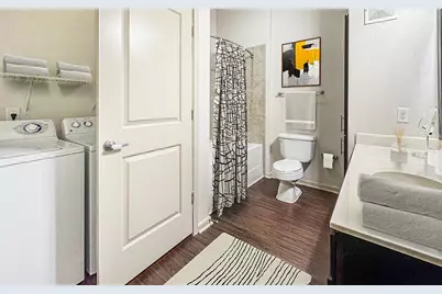 306 McGowen Street #1415, Houston, TX 77006 - Photo 5