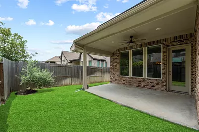 1707 McCrae Hill Court, Katy, TX 77494 - Photo 35
