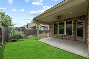 1707 McCrae Hill Ct, Katy, TX 77494 - Photo 35