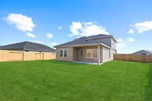 9019 Rose Water, Iowa Colony, TX 77583 - Photo 27